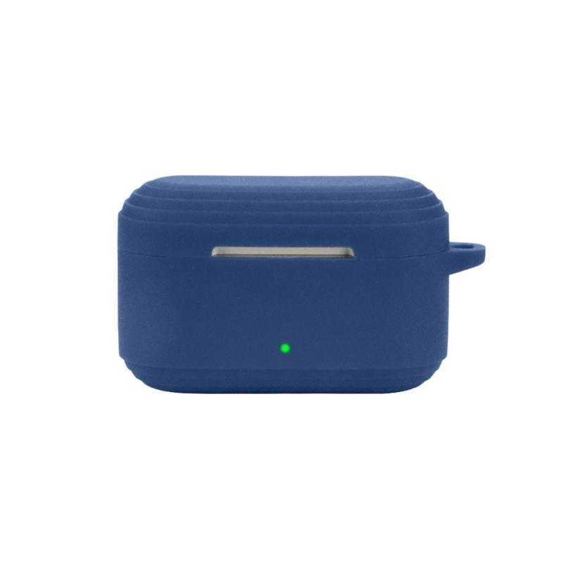 

Compatible for Gemini II Shockproof Earphone Sleeve Impact-resistant Housing Anti-dust Washable Silicone Cover Soft Case