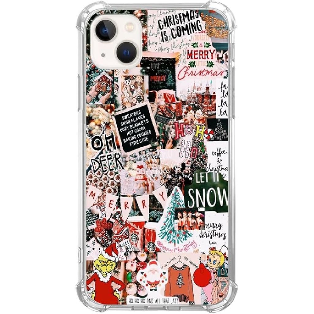West Cowboy Phone Case Compatible with iPhone 15, Vintage Western Country Cowboy Phone Case for iPhone 15, Trendy Unique Design TPU Bumper Cover Case