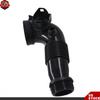 For BMW F20 F30 F10 N20 Turbocharger Intercooler Inlet Tube Air Intake Hose Pipe