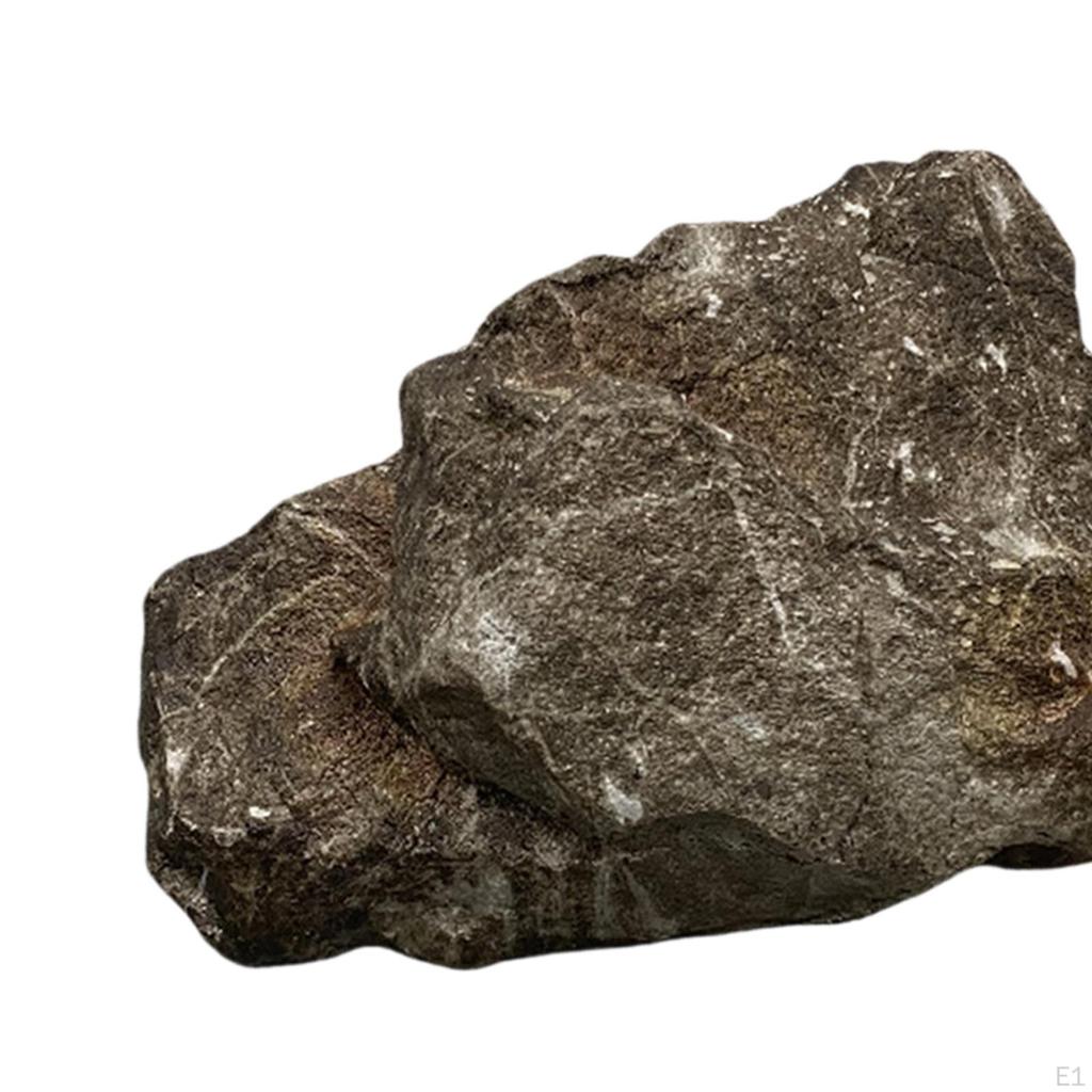 Artificial Rock Landscape Decoration, Decorative, Weather-resistant, Realistic Natural Texture for ,