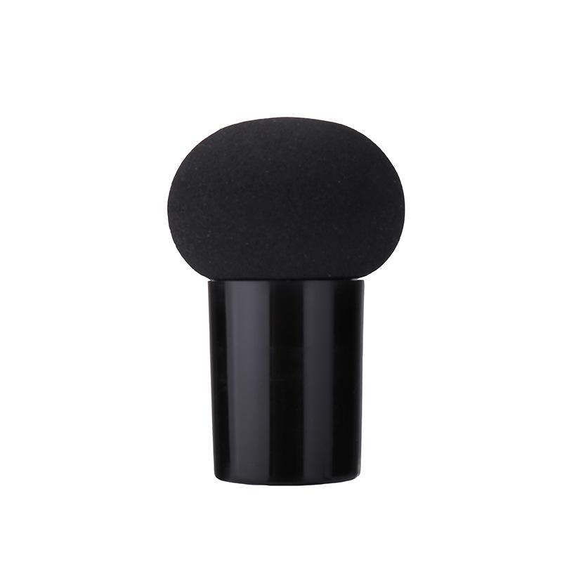 Mushroom Head Makeup Sponge Foundation Applicator