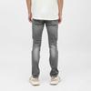 Jean denim new york regular Homme BILL TORNADE