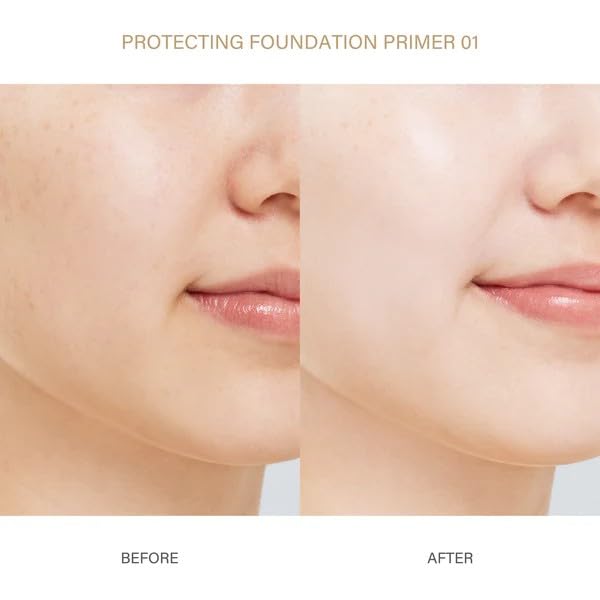 PAUL&JOE Protecting Primer #01 30ml SPF50+ PA++++