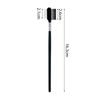 Pet Eye Comb Brush Pet Tear Stain Remover Comb Eye Grooming Brush Double-Sided For Small Cat Dog Removing Crust Tool