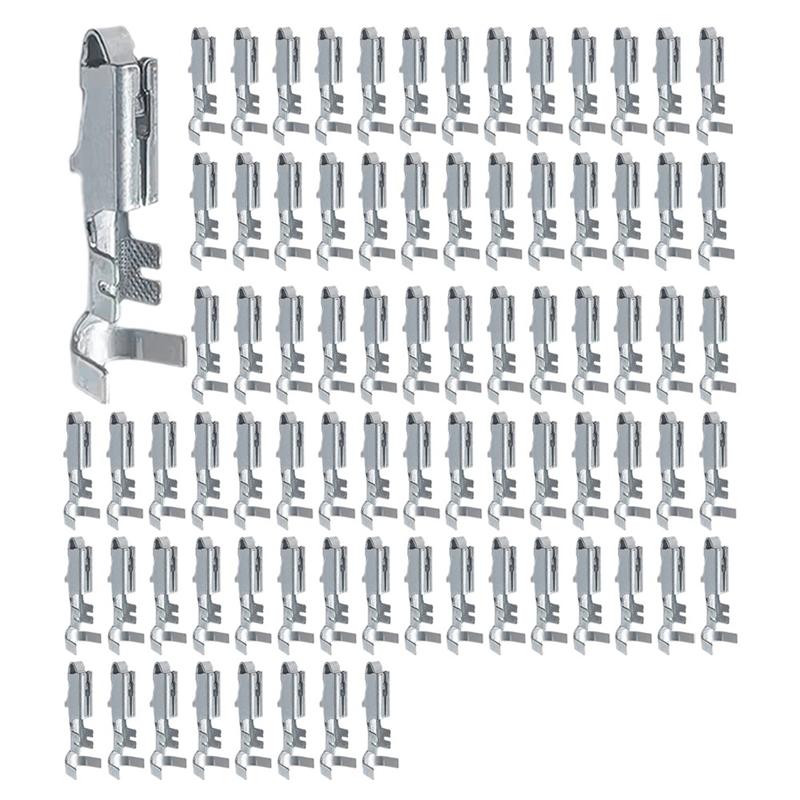 Prominent 80Pcs For Seadoo BRP 4-TEC RXP RXT GTX GTI GTR Jetski Parts Accessories Fuse Box Terminal Connector