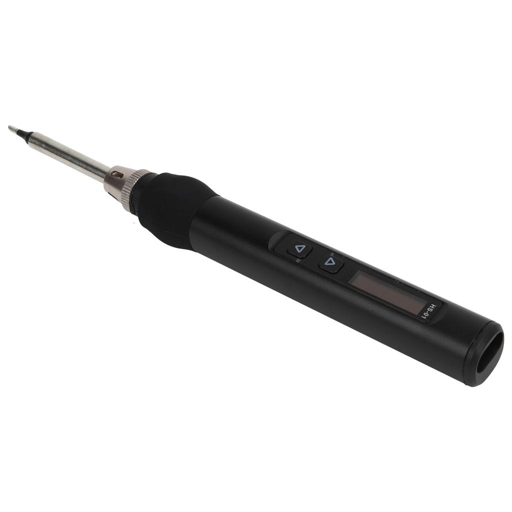 Soldering Iron Electric Smart Digital Internal Ht Thermostatic Welding Repair Tool PD65W 920V