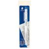 Staedtler Mechanical Pencil Drafting Pencil Silver Series 925 25 Blister Pack 92525 09BK 0.9mm