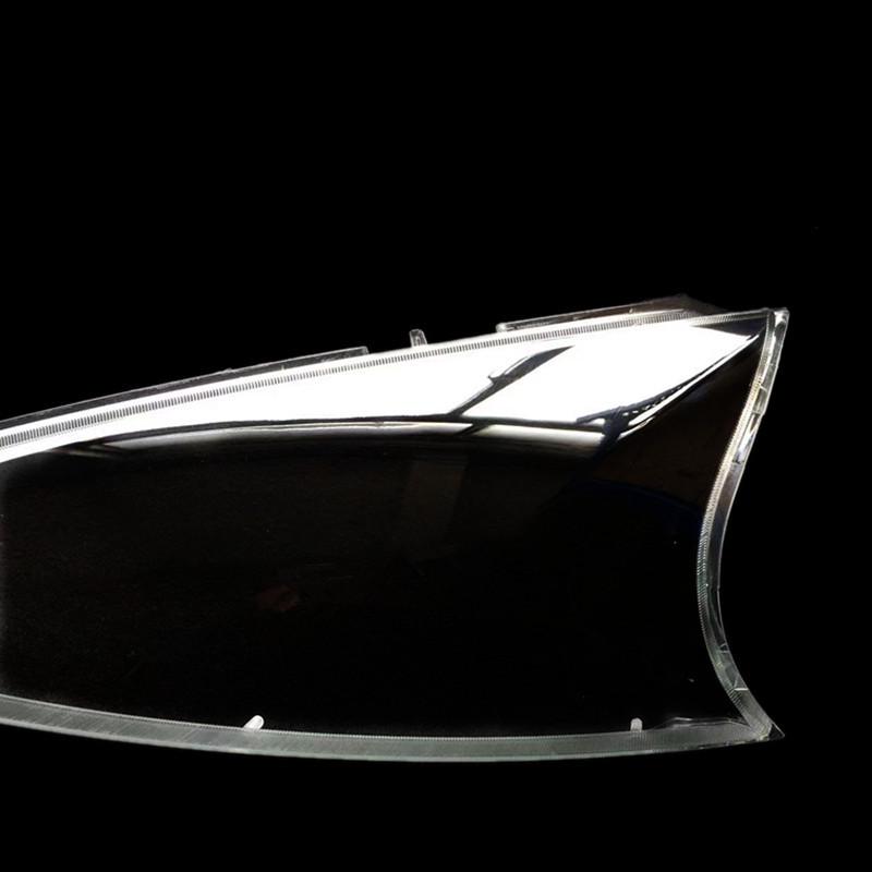 2007-2014 Dongfeng Jingyi SUV Headlight Transparent Lens Cover