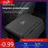 GLC GLB Car Arm Box Support Pad Memory Foam Auto Armrest Cushion For Mercedes Benz AMG GLE GLS CLS GLC CLA GLA GLK ML C197 R231