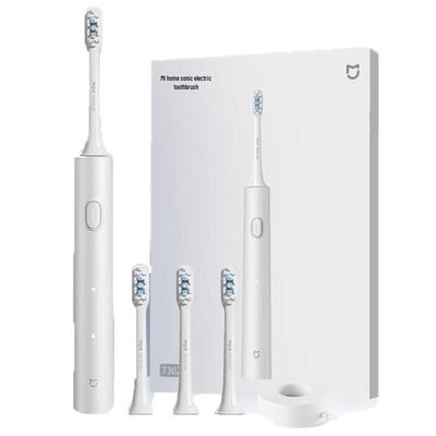 Escova de Dentes Elétrica Sônica Xiaomi Mijia T302 Plugue CN (adaptador incluso)