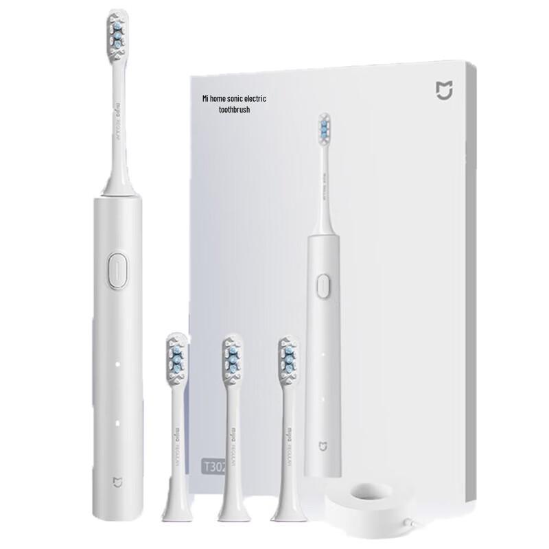 

Xiaomi Mijia T302 Sonic Electric Toothbrush