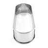 Telescopic Stainless Steel Baking Mould DIY Dessert Baking Mould Adjustable Cake Mold  Kitchen