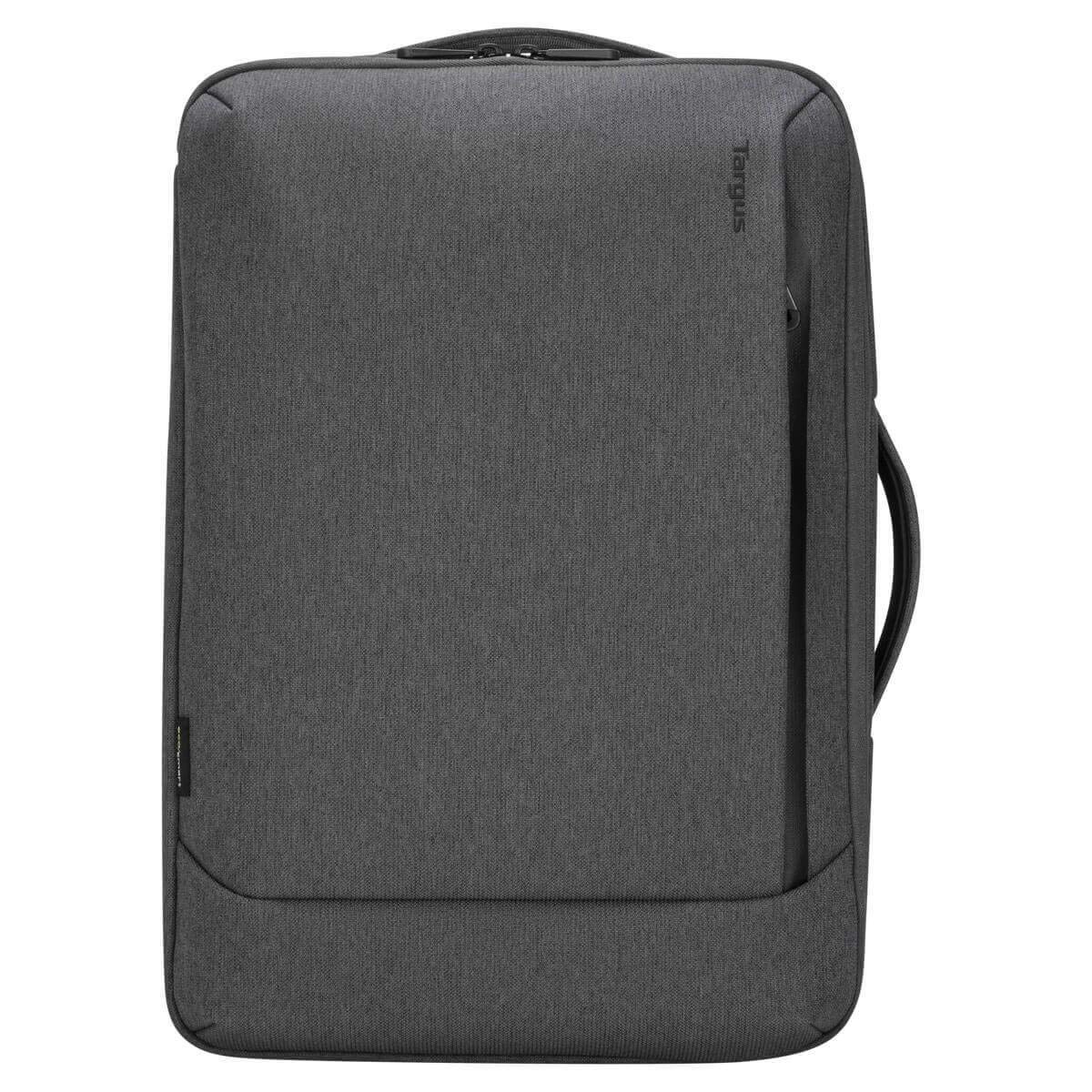 

Targus Convertible Backpack Case, Gray, Free Size