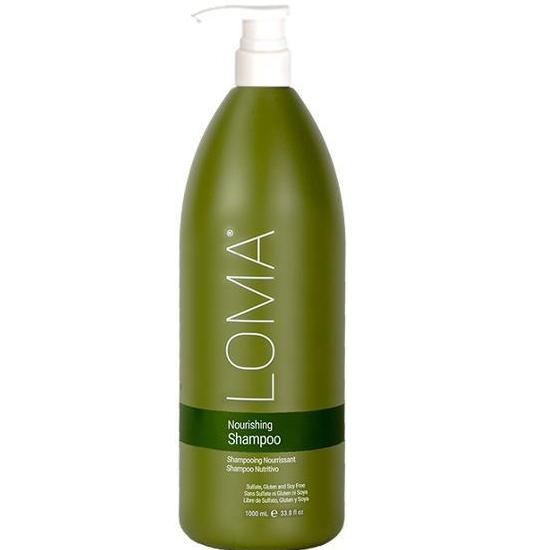 LOMA Nourishing Shampoo 1000ml