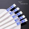 RuHan High-Temperature Resistant Ceramic Chopsticks