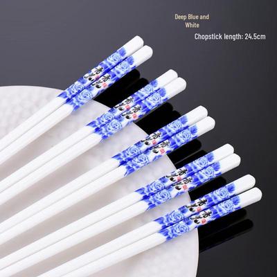 Talheres – Hashi