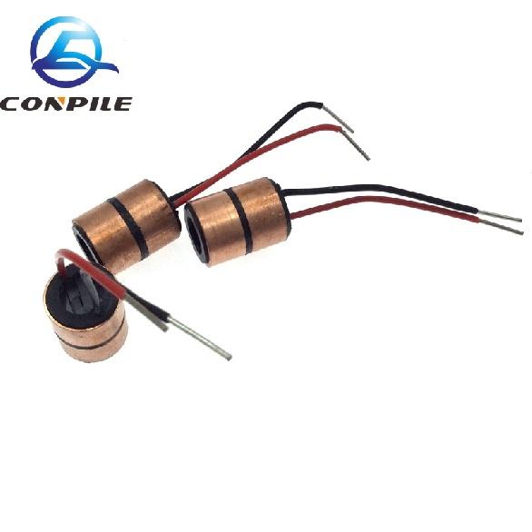 5pcs 8.5x14.7x20mm for Volkswagen Jetta car generator copper head slip