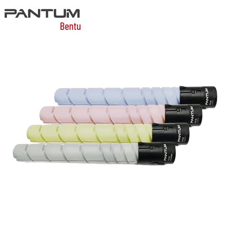 Pantum Printer Toner Cartridges & Drum Units CN Plug (adapter Included)