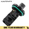 12671616 MAF Mass Air Flow Meter Sensor for Cadillac ELR Chevrolet Volt Cruze Sonic 1.4L 1.8L Buick 0280218429