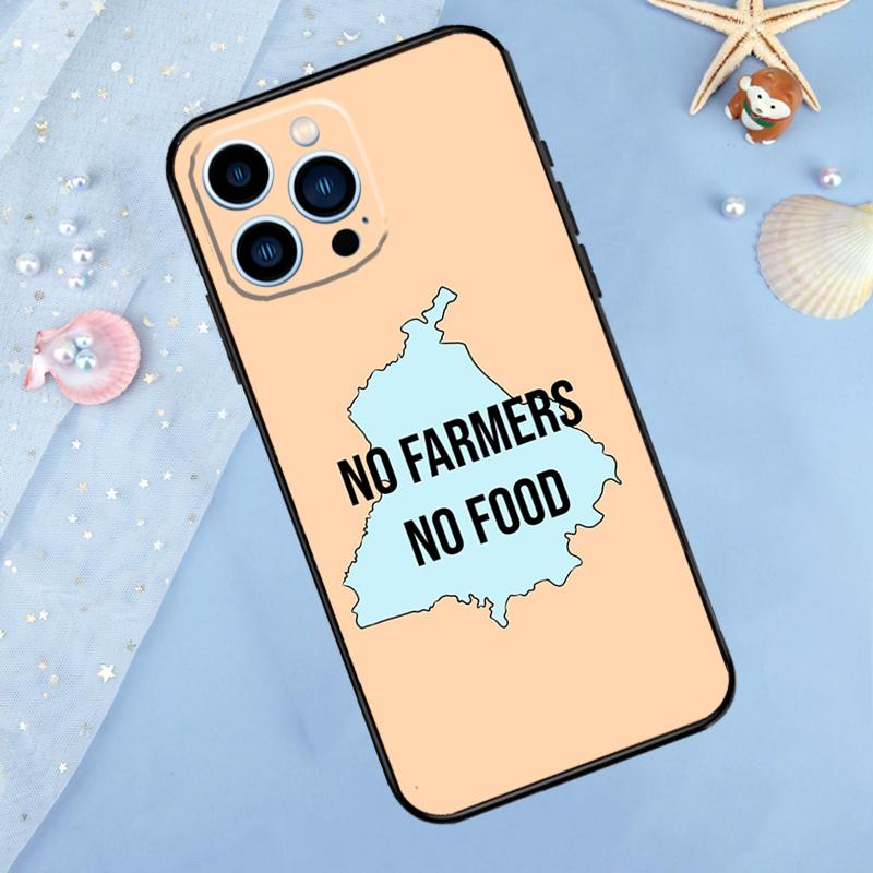 Punjab Map Outline Case For iPhone 17 Pro Max 16 15 13 12 11 14 Pro Max Plus 12 13 Mini 16e 17 Air Back Cover