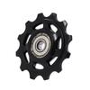 Derailleur Derailleur Pulley Roller Derailleur Repair Kit Bicycle Pulley Wheel Bicycle Guide Wheel