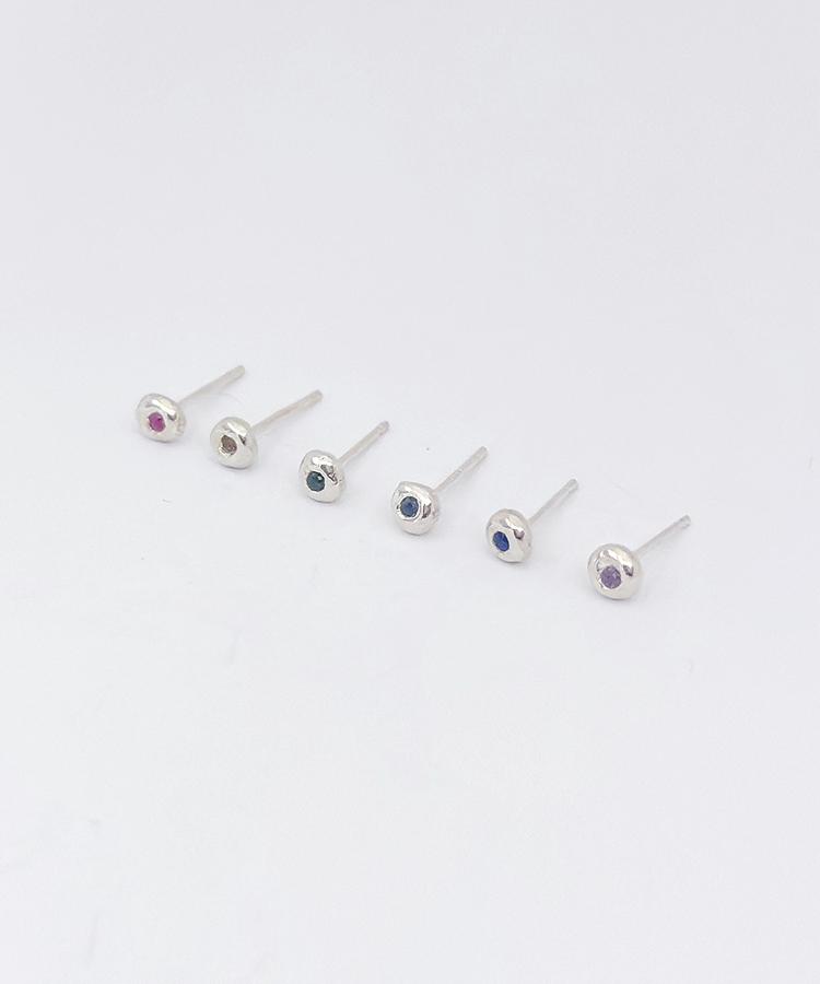 Still Instant Piece By Piece - Earring 05