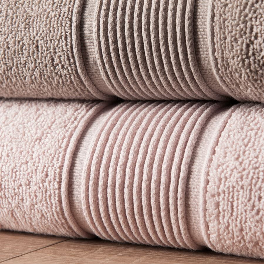 Towel 70x140 Naomi Dirty Pink Premium 500gr