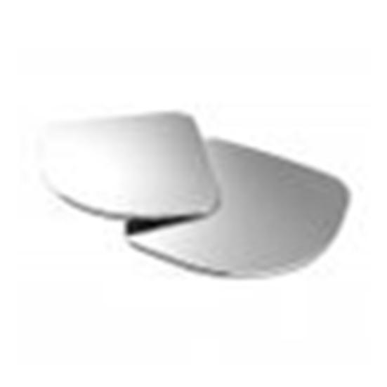 

Прозрачное зеркало, широкоугольное стекло, регулируемое