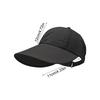 Breathable Sunhat with Wide Brim  UV Protection Summer Outdoor Beach Fisherman Hat Sunscreen Protection Cap Adjustable Sun Hat