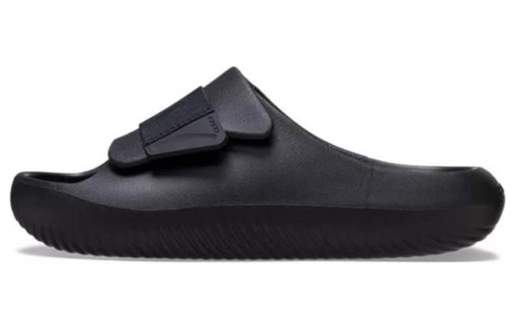 Crocs Mellow Luxe Slide  Black  209413-001 37-38