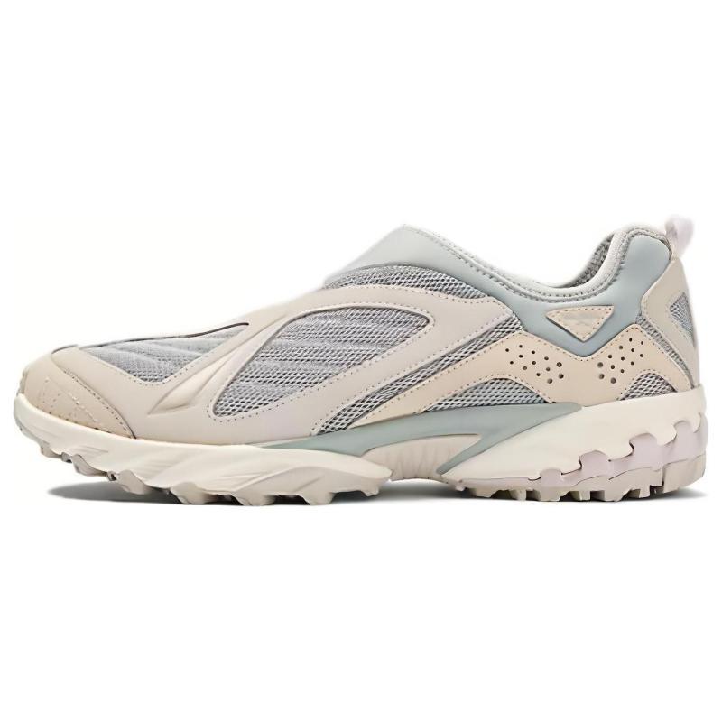 

New Balance Tokyo Design Studio X New Balance 610S Concrete Sneakers ML610STD 43 серебряный серый