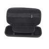 EVA Carrying Case Portable Hard Shell Game Bag Shockproof and Waterproof Game Accessories Storage