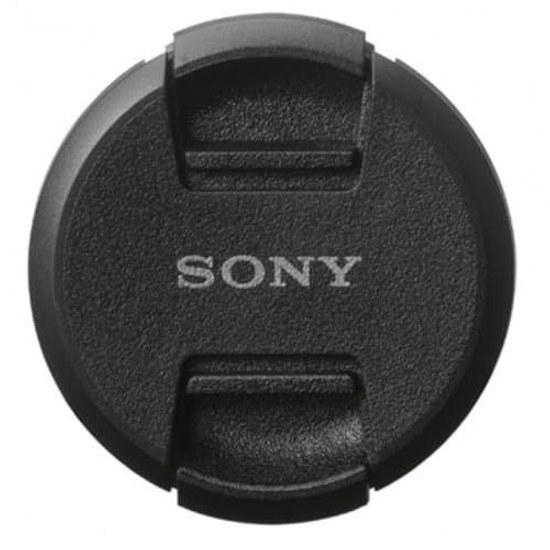 Sony Lens Front Cap ALC-F55S