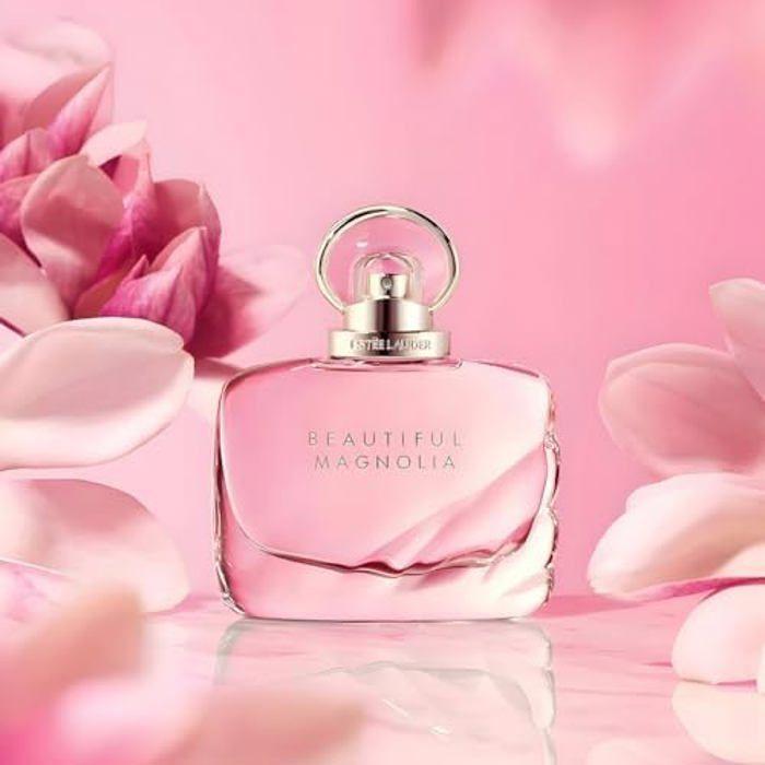 Eau de parfum - BELLISSIMA MAGNOLIA - Donna - Alta concentrazione - Floreale - Eleganza senza tempo