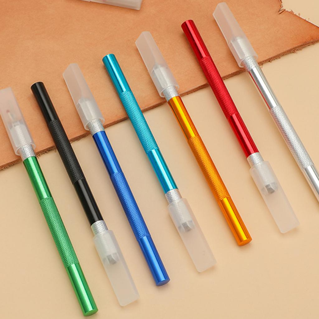 Seam Rippers Easy to Use Metal Wire Remover Embroidery Thread Remover Practical Stitching Thread Unpicker
