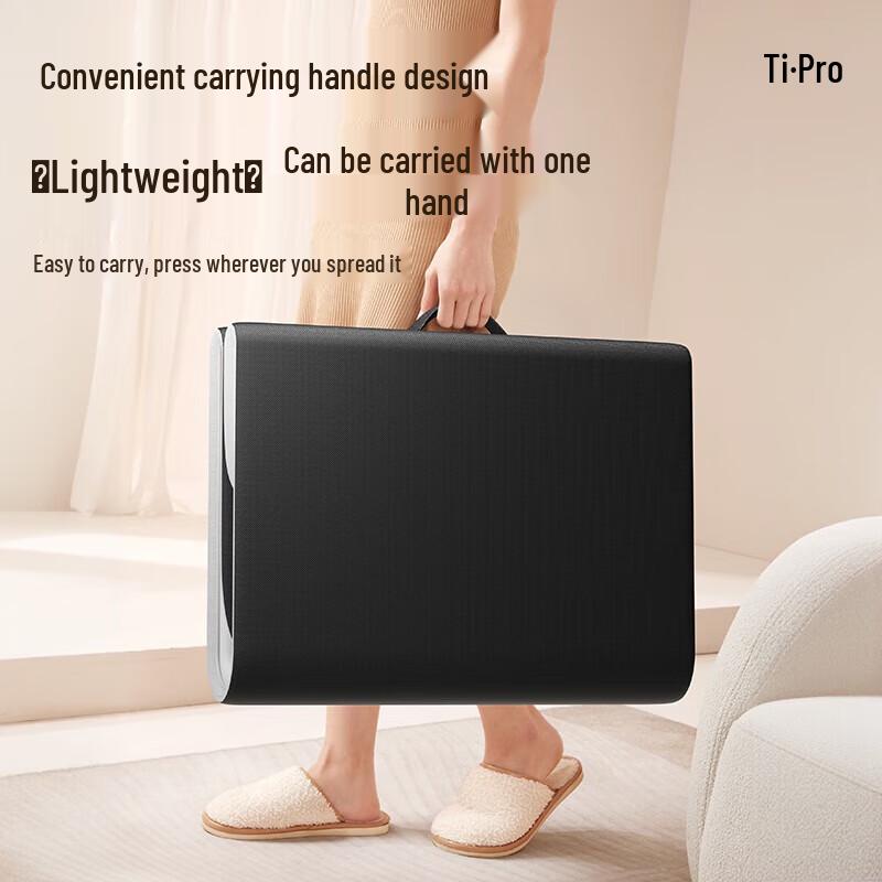 Chigo Full Body Airbag Massage Mattress