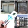 Dual Mode Switching Duplicator Remote Control 433 315 868 330MHz 4 Keys Cloning Code RF Wireless Copy Controller For Garage Door