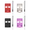 Protective Case Silicone Skin Scratchproof Shell for R40S Game Console Skin Sleeve Gamepad Housing Gaming Accessory