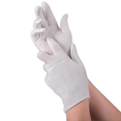 Persönliche Schutzausrüstung – Schutzhandschuhe