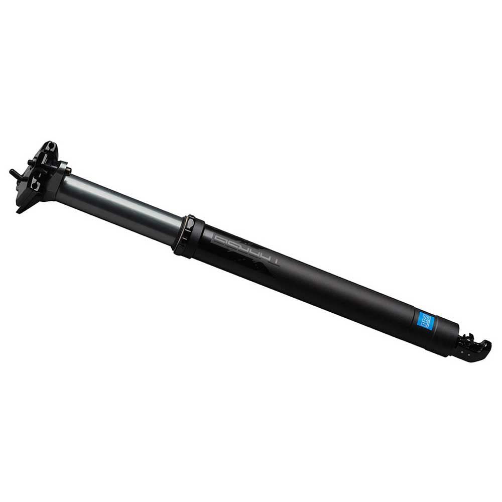 

PRO Tharsis DSP 100 30.9mm чёрный