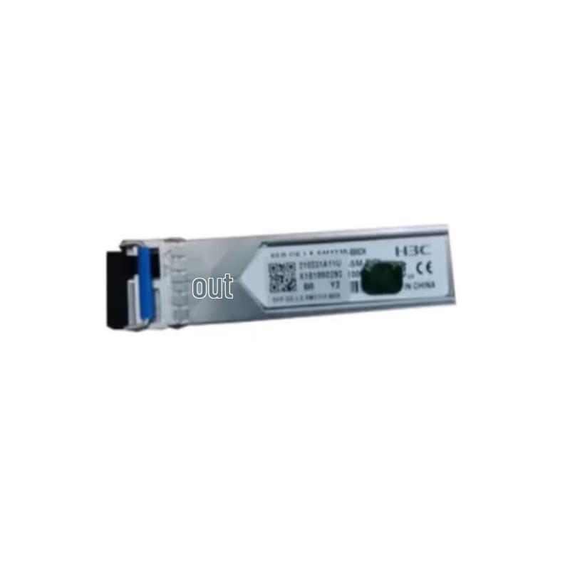 

H3C Gigabit Single-mode Single-fiber BIDI Optical Module