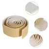 Waist Line Skirting Line  Wall Sticker Foam Edge Waterproof