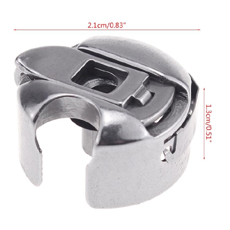 Industrial Sewing Machine Bobbin for Case for Inc B755 Range with 1/8 Zoom Size