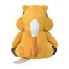 Center Original 504 Plush Toy fit Minezumi 13 x 10 x 15 cm x W x Pokémon Pokémon (H D)