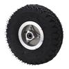 Electric Scooter Tire Professional Slip Resistance Rubber Electric Scooter Wheel with Hub for Electric Scooter