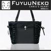 FUYUUNEKO Frill Ita Bag with Charm Milk Dolly Oshikatsu Goods Black [Item]