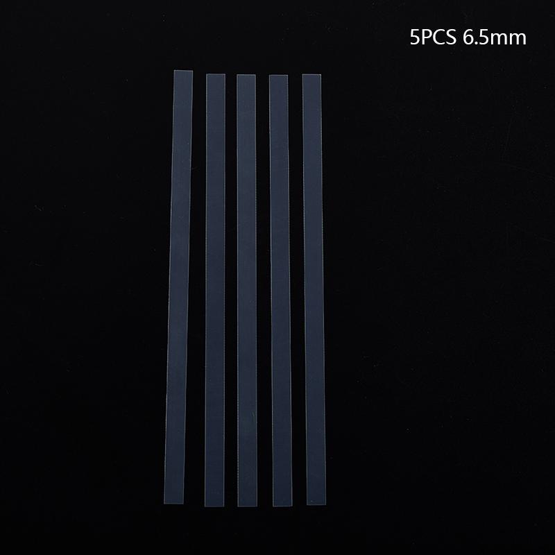 

5 шт., корректор вросшего ногтя, коррекция ногтей, наклейка, инструмент для педикюра