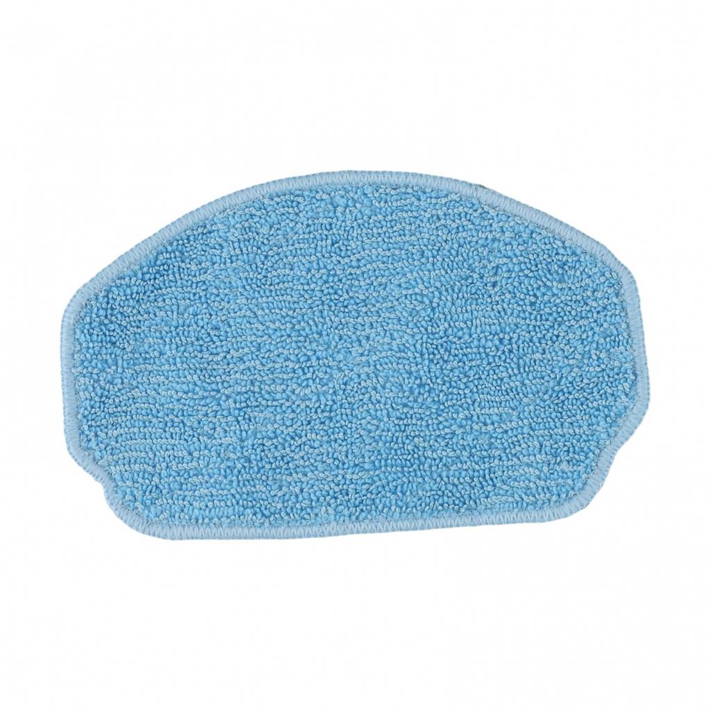 Mop Cloth Kits Tailored for Use with For IRBIS Vacuum Cleaners Available