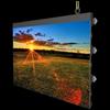 Qiangli Jucai P1.5mm Full-Color LED Display System CN plug (adapter included)