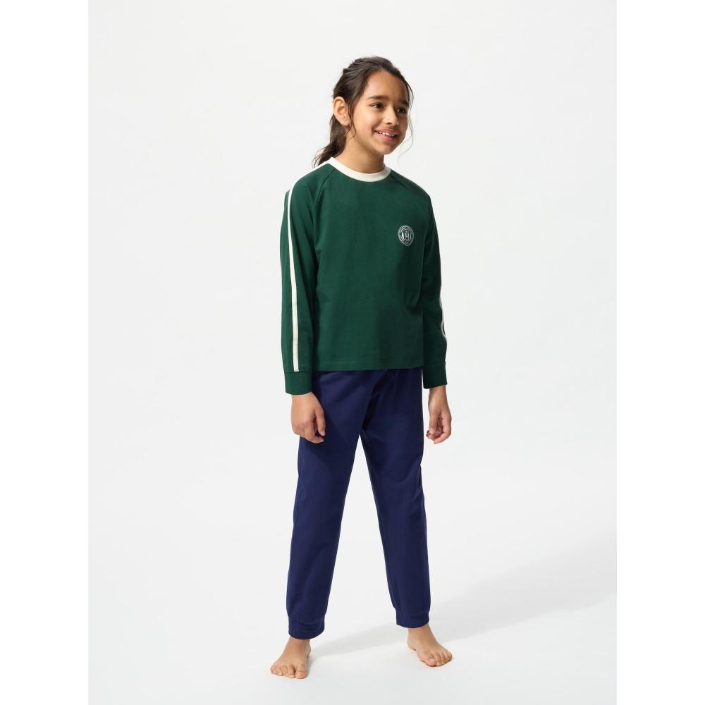 Uniqlo Kids Ultra Stretch Set  Line 